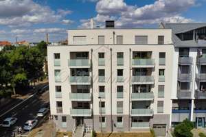 Exklusiver Neubau: 5 Zimmer, Terrasse, 2 Bäder, Fahrstuhl & Tiefgarage  Provisionsfrei für Käufer ! – 4155 Gohlis-Süd, Leipzig – Vorschaubild 12