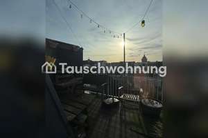 Tauschwohnung: 2-Zimmer Wohnung im Südviertel – 48153 Schützenhof, Münster – Vorschaubild 11