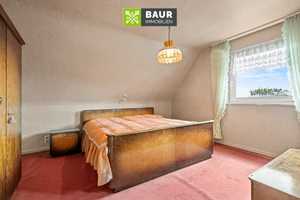 360° I Sofort frei ! Zweifamilienhaus mit tollem großen unverbauten Grundstück – Sigmaringen (Kreis) – Vorschaubild 19
