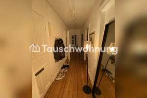 Tauschwohnung: Traumhafte Altbauwohnung in Eimsbüttel (kein Ringtausch) – Henriettenstraße 40, 20259 Eimsbüttel (Ortsteil), Hamburg – Vorschaubild 4