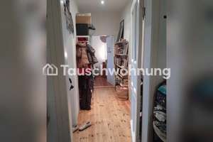 Tauschwohnung: Helle 2 Zimmer-Wohnung im Comeniuskiez – Marchlewskistr. 57, 10243 Friedrichshain, Berlin – Vorschaubild 7