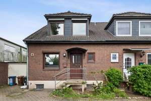 Handwerkertraum mit Garten und Garage