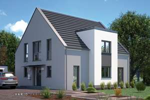 Das Massivhaus! Traumhaft schön, modernste Technik, individuelle Planung – Die vollständige Adresse der Immobilie erhältst du vom Anbieter., 54634 Bitburg – Vorschaubild 7