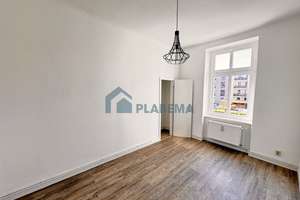 WG- oder Familienwohnung! Komplett renoviert mit neuer Einbauküche, Uni-nah – Gützkower Str. 1, 17489 Innenstadt, Greifswald – Vorschaubild 12