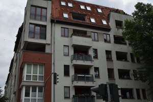 Schöne 2 Zimmerwohnung nahe dem "Weißer See" EBK, Balkon, Lift uvm. Ausgerichtet zur Parkstraße! – Pistoriusstraße 138, 13086 Weißensee, Berlin – Vorschaubild 12