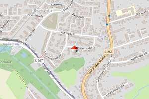 Freistehendes 1-FH mit Einliegerwohnung, Garten + 2 Garagen – Weiherstraße 19, 66292 Riegelsberg – Vorschaubild 42