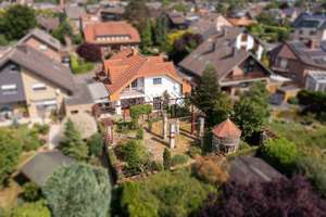 Repräsentatives Einfamilienhaus in familienfreundlicher Stichstraße von Baesweiler-Setterich – Die vollständige Adresse der Immobilie erhältst du vom Anbieter., 52499 Baesweiler – Vorschaubild 7