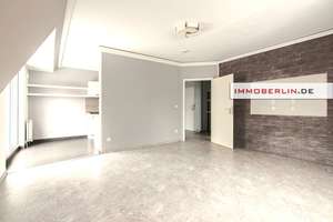 IMMOBERLIN.DE - Fabelhafte Wohnung mit Südwestterrasse in harmonischer Lage – Die vollständige Adresse der Immobilie erhältst du vom Anbieter., 12277 Marienfelde, Berlin – Vorschaubild 4