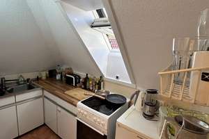 Möbliert Zwischenmiete Zuffenhausen Böhringerstraße 59, 70435 Stuttgart – Böhringerstraße 59, 70435 Zuffenhausen-Hohenstein, Stuttgart – Vorschaubild 7