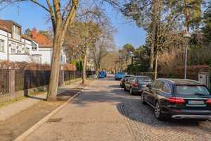 DAHLEM CLASSIC Exklusives Haus in erstklassiger Lage – Berlin – Vorschaubild 108