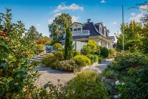Villa der Extraklasse - Luxus, Stil & Stadtnähe – Die vollständige Adresse der Immobilie erhältst du vom Anbieter., 22850 Norderstedt – Vorschaubild 29