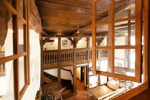 Zwei hochwertig sanierte Fachwerkhäuser mit 5 Wohnungen und Restaurant! – Preußisch Oldendorf, Minden-Lübbecke (Kreis), 32361 Minden-Lübbecke (Kreis) – Vorschaubild 26