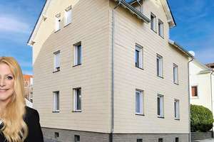 Attraktive Kapitalanlage - saniertes Mehrfamilienhaus in der Reutlinger Oststadt