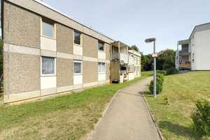 Provisionsfrei! - Bruttorendite 5,95% - Zentrale große gepflegte - 4 Zimmer-Wohnung in Horb – Haugenstein 6, 72160 Freudenstadt (Kreis) – Vorschaubild 2