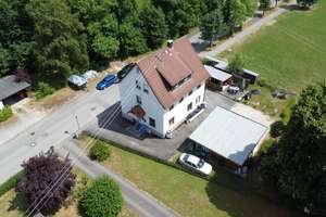 !!Attraktives Wohnobjekt mit über 1300m² Grundstück!! – Die vollständige Adresse der Immobilie erhältst du vom Anbieter., 72393 Burladingen – Vorschaubild 4