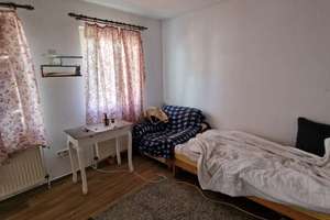 2 Monate mietfrei!  1-Zimmer-Wohnung in Magdeburg-Salbke re SF EG links