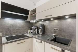 Modernisierte 4,5 Zimmer Wohnung mit eigenem Eingang und Garten in Ippendorf – Die vollständige Adresse der Immobilie erhältst du vom Anbieter., 53127 Ippendorf, Bonn – Vorschaubild 9
