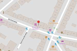 Renditestarke Kapitalanlage in Kiel-Gaarden – Vollvermietung & solides Fundament – Die vollständige Adresse der Immobilie erhältst du vom Anbieter., 24143 Gaarden-Ost, Kiel – Vorschaubild 8