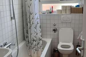Helle DG Wohnung im Westen – Vogelsangstraße 99/1, 70197 Hasenberg, Stuttgart – Vorschaubild 10