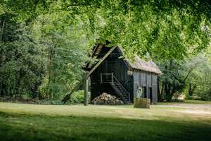 Luxus-Anwesen in der Lüneburger Heide – Die vollständige Adresse der Immobilie erhältst du vom Anbieter., 29633 Munster – Vorschaubild 11