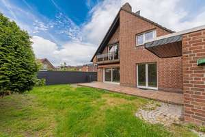 Modernisiertes Ein- bis Zweifamilienhaus mit Platz für Ihre Ideen – Die vollständige Adresse der Immobilie erhältst du vom Anbieter., 41334 Nettetal – Vorschaubild 4