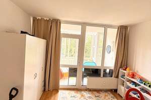 Charmante Etagenwohnung mit Wintergarten, Balkon und durchdachtem Grundriss – 93051 Kumpfmühl-Ziegetsdorf-Neuprüll, Regensburg – Vorschaubild 11