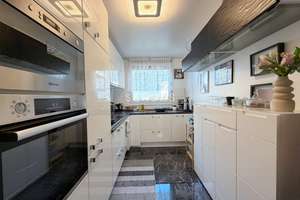 Neuwertiges RMH (BJ 2017) mit 145 m², 5,5 Zimmer, 2 Bädern & Garage – Die vollständige Adresse der Immobilie erhältst du vom Anbieter., 73079 Süßen – Vorschaubild 2
