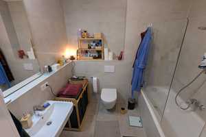 1-Zimmer-Neubau-Wohnung in Hauptbahnhof Nähe mit Balkon – Ladehofstr 5, 86150 Augsburg – Vorschaubild 3