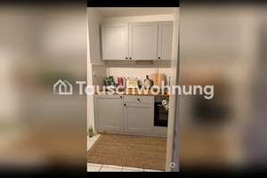 Tauschwohnung: Schöne gemütliche 1 Zimmer Wohnung direkt an der Isar – Die vollständige Adresse der Immobilie erhältst du vom Anbieter., 81543 Untergiesing, München – Vorschaubild 3