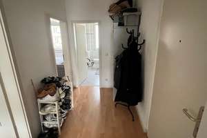 Helle 2-Zimmer-Wohnung im 2. OG mit Balkon in Köln-Lindenthal – Die vollständige Adresse der Immobilie erhältst du vom Anbieter., 50931 Lindenthal (Ortsteil), Köln – Vorschaubild 5