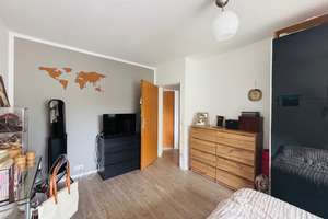 Wohnen mit Ausblick - Schicke 3-Zimmerwohnung mit Tiefgarage! – Die vollständige Adresse der Immobilie erhältst du vom Anbieter., 65187 Biebrich, Wiesbaden – Vorschaubild 4
