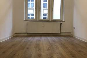 Zentrale, gemütliche Altbauwohnung mit Südbalkon zu vermieten – 44147 Hafen, Dortmund – Vorschaubild 2