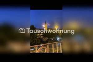 Tauschwohnung: Schöne Wohnung mit Balkon und Parkplatz – Exerzierplatz 16, 24103 Exerzierplatz, Kiel – Vorschaubild 6