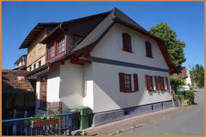 Historisches Wohnhaus mit besonderem Flair – ehemalige Kirchenmühle in Biberach - top gepflegt ! – Ortenaukreis – Vorschaubild 3