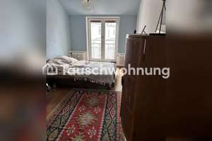Tauschwohnung: Über den Baumkronen des Ku’damms – 10719 Charlottenburg, Berlin – Vorschaubild 9