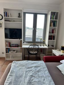 chic möblierte Suite in Saarbrücken