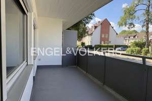 Ihr neues Zuhause - Erdgeschosswohnung mit großem Balkon – Die vollständige Adresse der Immobilie erhältst du vom Anbieter., 38440 Hohenstein, Wolfsburg – Vorschaubild 2
