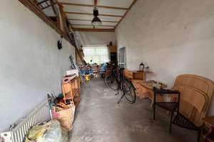 Einfamilienhaus mit Ferienwohnung im Fischerdorf Mönkebude – Hauptstraße 81, 17375 Mönkebude – Vorschaubild 20