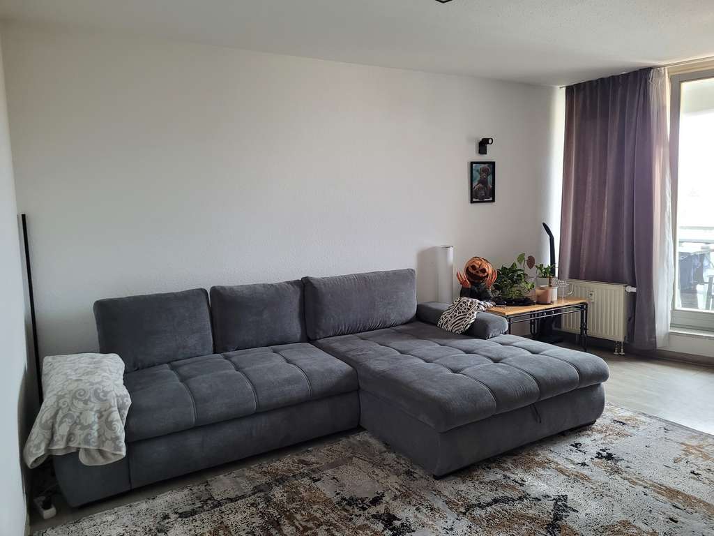 Immobilie in Ravensburg - 1 Zimmer - Appartement mit kl. Balkon & TG - Stellplatz - Bild 3