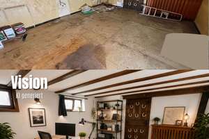 Außergewöhnliche Doppelhaushälfte mit Garten und Garage - Ideal für Familien mit Ideen! – Die vollständige Adresse der Immobilie erhältst du vom Anbieter., 63165 Mühlheim am Main – Vorschaubild 21