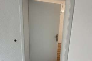 Erstbezug mit Balkon und Einbauküche: stilvolle 3-Zimmer-Wohnung mit hochwertiger Ausstattung – Die vollständige Adresse der Immobilie erhältst du vom Anbieter., 70734 Fellbach – Vorschaubild 3