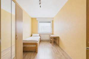 Großzügige 3-Zimmer-Erdgeschosswohnung in ruhiger Sackgasse! – Die vollständige Adresse der Immobilie erhältst du vom Anbieter., 58135 Haspe-Ost, Hagen – Vorschaubild 2