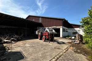 Charmantes, großzügiges Anwesen mit 2 Wohnhäusern, Scheune, Lager/Werkstatt (alte Stallungen) – Wollweg 3, 53902 Euskirchen (Kreis) – Vorschaubild 17