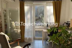 Tauschwohnung: Traumhafte 2,5-Zimmer-Wohnung in Köln-Lindenthal – Die vollständige Adresse der Immobilie erhältst du vom Anbieter., 50931 Lindenthal (Ortsteil), Köln – Vorschaubild 3