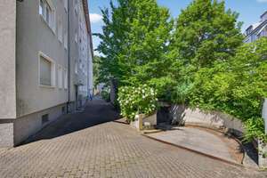 Zentrale Lage trifft Wohnkomfort – Renovierte 3-Zimmerwohnung mit Balkon! – Die vollständige Adresse der Immobilie erhältst du vom Anbieter., 76137 Südweststadt, Karlsruhe – Vorschaubild 19