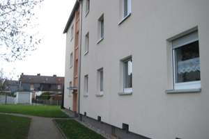 Hier fühlen Sie sich wohl: individuelle 3-Zimmer-Wohnung – 44339 Eving (Ortsteil), Dortmund – Vorschaubild 2
