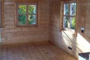 Maximale Flexibilität (Wohnen, Arbeiten, Familie): Freist. Haus mit autarker ELW – Die vollständige Adresse der Immobilie erhältst du vom Anbieter., 85457 Wörth – Vorschaubild 16
