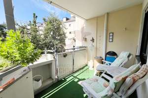 IMMOBILIEN SCHNEIDER - Bogenhausen - schöne 3 Zimmer Wohnung mit traumhaftem Innenhofblick – Die vollständige Adresse der Immobilie erhältst du vom Anbieter., 81677 Parkstadt, München – Vorschaubild 6
