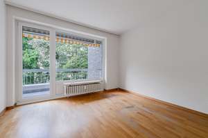 Lichtdurchflutete 3-Zimmer Wohnung mit Garage in ruhiger Sackgassenlage von Düsseldorf-Niederkassel! – 40547 Niederkassel, Düsseldorf – Vorschaubild 21