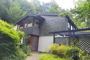Idyllisches Wohnen am Sonnenhang:Ensemble aus Ein-und Zweifamilienhaus in Bestlage von Rhöndorf – Rhein-Sieg-Kreis – Vorschaubild 3